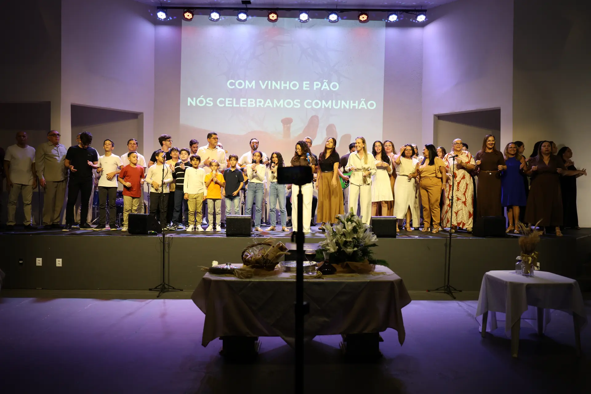 Igreja Batista Filadélfia